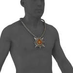Commissary Badge icon