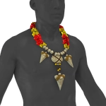 Coral Clasp icon