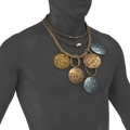 Image of Coxwain Neckwear in codex search.