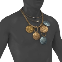 Coxwain Neckwear icon
