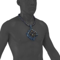 Image of Crusted Gorget in codex search.