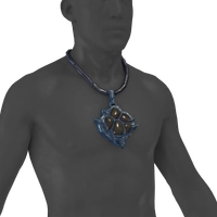 Crusted Gorget icon