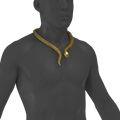 Image of Cursed Serpent in codex search.