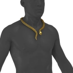 Cursed Serpent icon