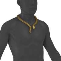 Cursed Serpent icon