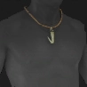 Image of Desperado Necklace in codex search.
