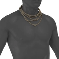 Image of Desperado Neckwear in codex search.