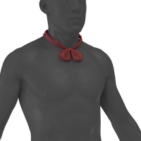 Devil's Bow Cravat icon