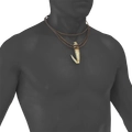 Image of Dissident Necklace in codex search.