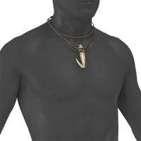 Dissident Necklace icon