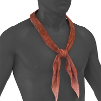 DMC Regular Cravat icon