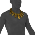 Image of Draped Crown in codex search.