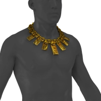Draped Crown icon