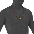 Image of Family Beads in codex search.