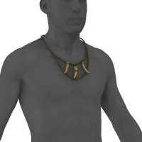 Fang of Dominion icon