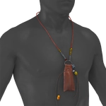 Fara Fury Neckwear icon
