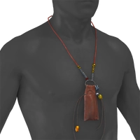 Fara Fury Neckwear icon