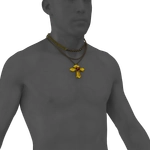 First Temptation icon