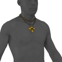 First Temptation icon