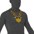 Image of Gem of Gowa in codex search.