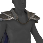 Gilded Pauldrons icon