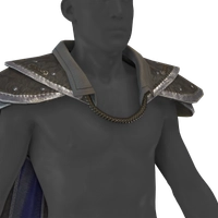 Gilded Pauldrons icon