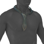 Grave Necker icon