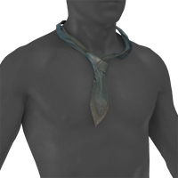 Grave Necker icon