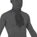 Image of Harbinger's Scarf in codex search.