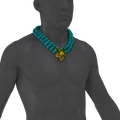 Image of Heart Eater in codex search.