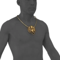 Image of Heart of the Beast in codex search.