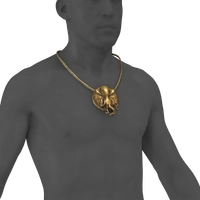 Heart of the Beast icon