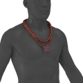 Image of Heavenly Beads in codex search.