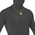 Image of Hessel's Treasure in codex search.