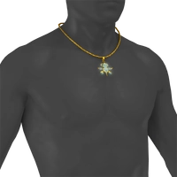 Hessel's Treasure icon