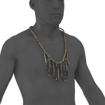 Hook Legs icon