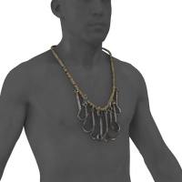 Hook Legs icon