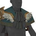 Image of Indefatigable in codex search.