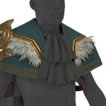 Indefatigable icon