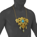Image of Kaya Raya Necklace in codex search.
