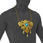 Kaya Raya Necklace icon