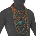 Image of Kingpin's Amulet in codex search.