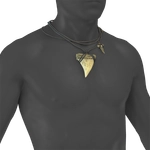 Large Tooth icon
