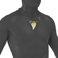 Large Tooth icon