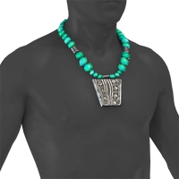 Maji Neck Accessory icon