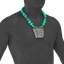 Maji Neck Accessory