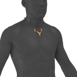 Man-killer Memento icon