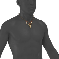 Man-killer Memento icon