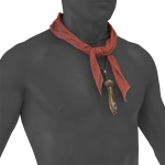 Mariniere Necker icon
