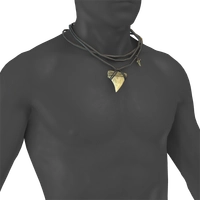 Mutineer Pendant icon